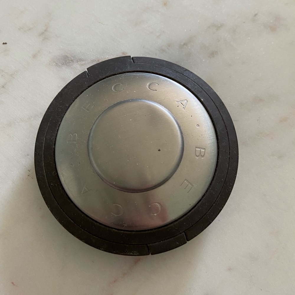 Becca Highlighter